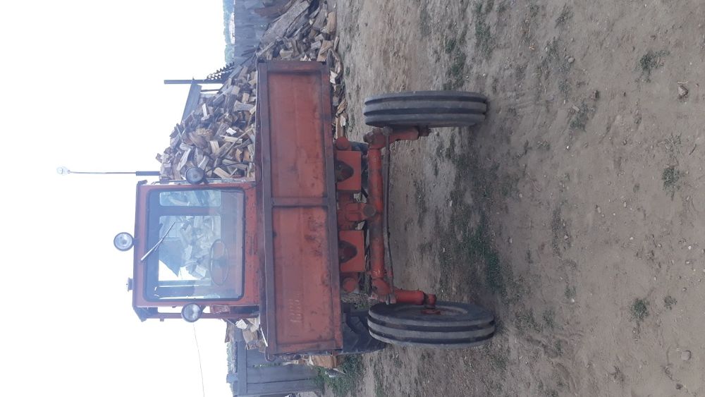 Трактор Т16  хтс