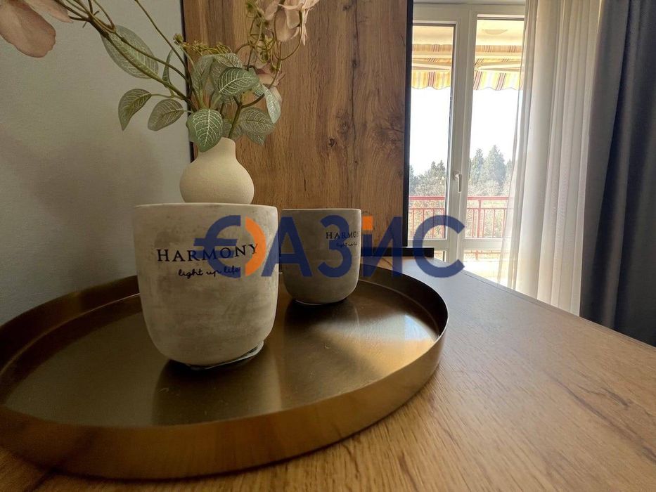 Продава се Двустаен апартамент в к.к. Слънчев бряг - 71 кв.м за 747 €/кв.м - Снимка #6