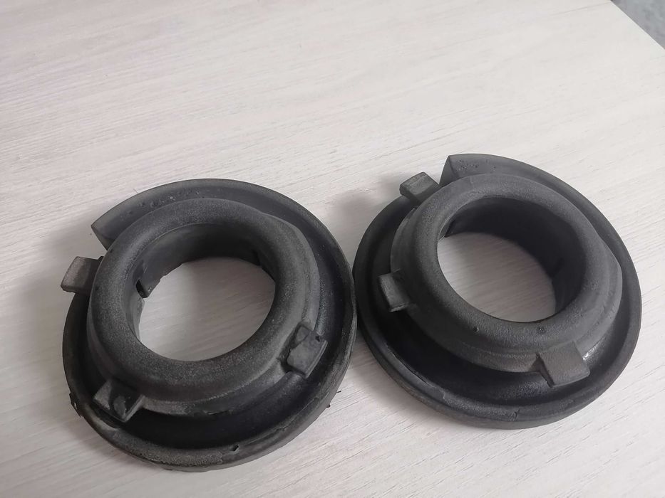 Задние проставки пружин Hyundai