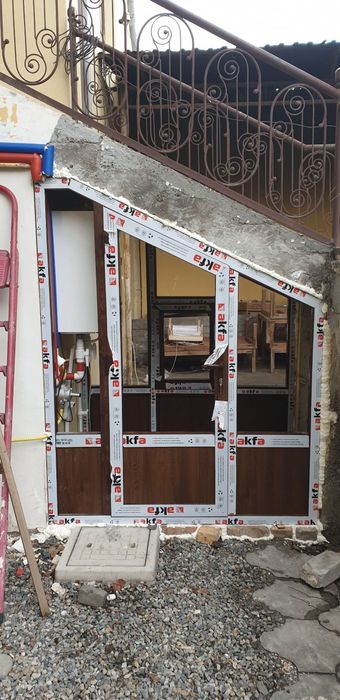 akfa eshik rom ustalri tomonidan sifatli yasash hamda oʼrnatb bersh