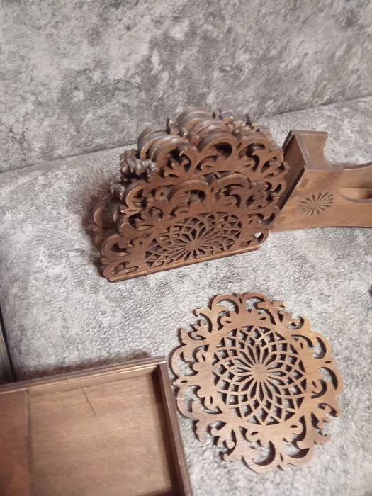 Продам подставки для чяшек