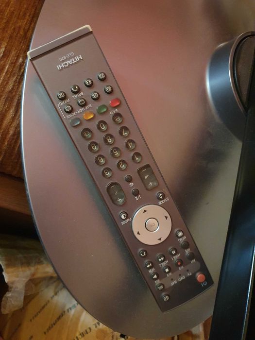 Телевизор плазменный Hitachi