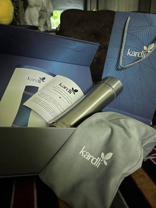 Термоз Kardli для тренировок