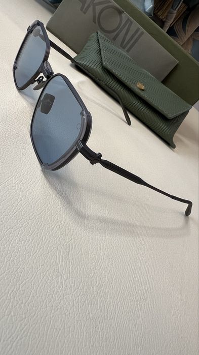 Akoni Eclipse ochelari de soare noi rame