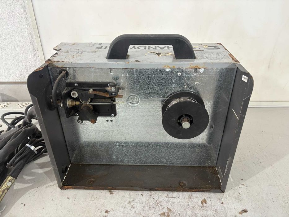 Телоподаващо - Sip 90 A