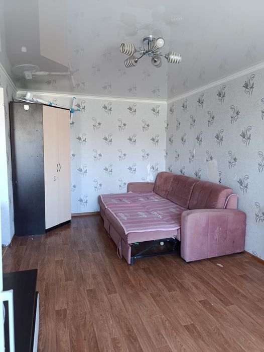 Продам 1ком.квартиру
