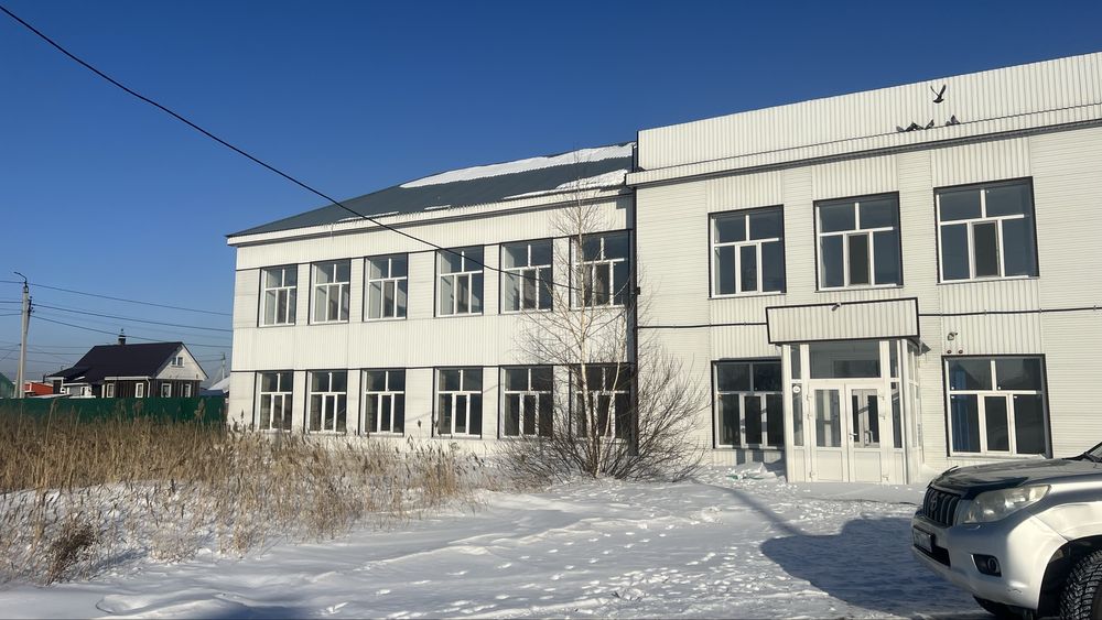 сдам в аренду помещения.