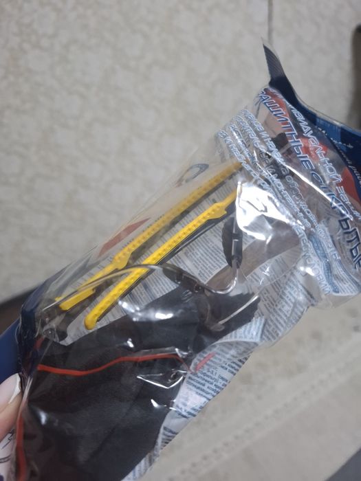 Продаётся очки рабочие