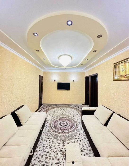 Продам 4 комнатную квартиру Геофизика №М256