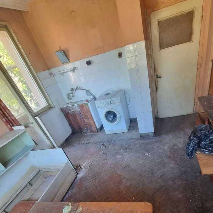 3-стаен Апартамент 80м2, ТУХЛА, жк Георги Бенковски (Калето), гр. Видин, на ~200м от Баба Вида, парка, и реката
