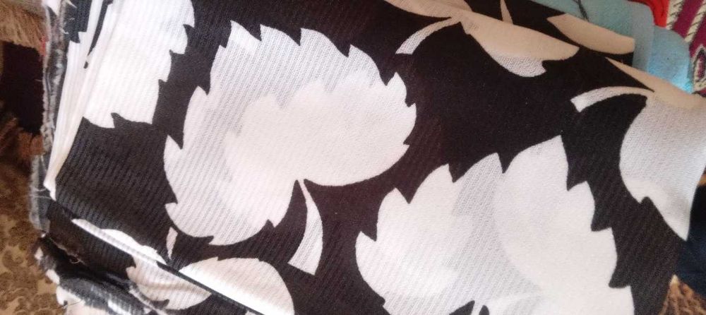 Материал отрезы Шелка