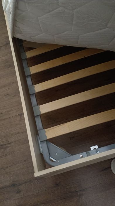 Кровать 2х спальная