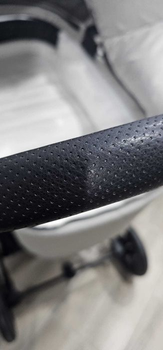 Carucior 2in1 Hauck Vision X