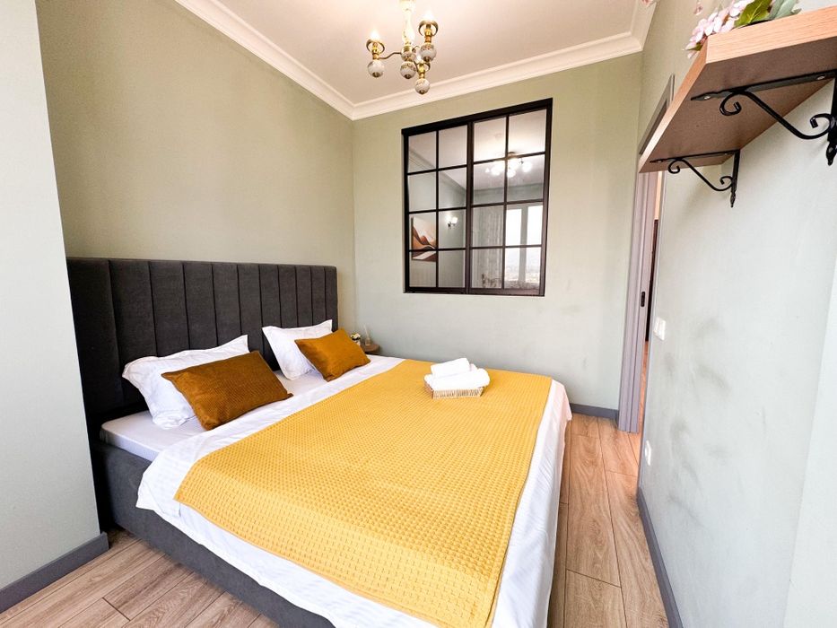 Двуспальный комплект