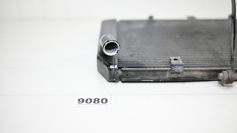 Kawasaki Z1000 R 2014 2020 Radiator apa