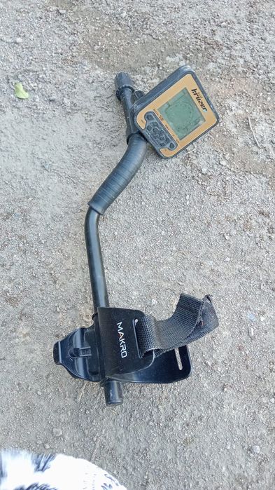 Nokta Gold Kruzer
