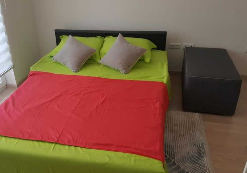 Дава се под наем Двустаен апартамент в Пловдив, Каменица 2 - 60 кв.м за 265.2 € - Снимка #4