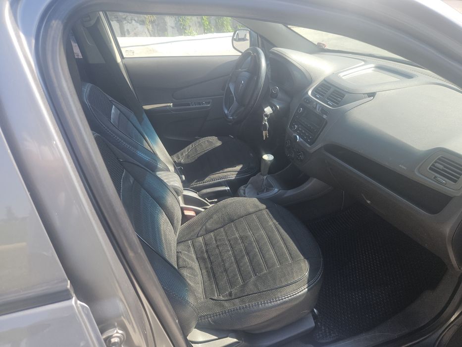 Other Cobalt 2015 — 5