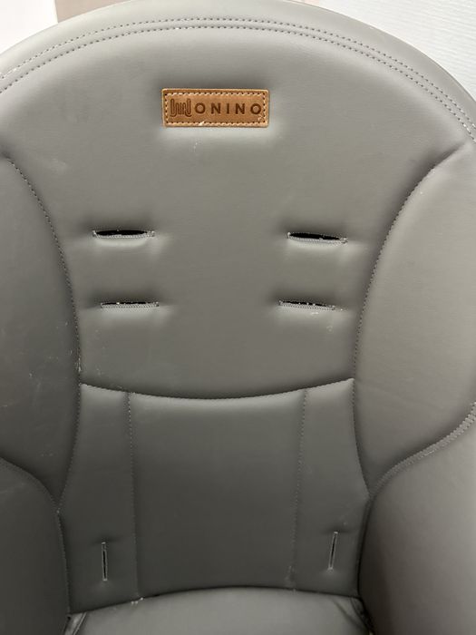 Scaun de masa bebe / copii 6 luni -3 ani Onino