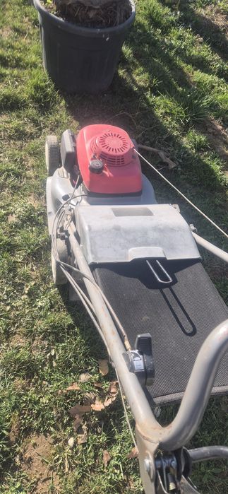 Masină tuns iarbă Honda