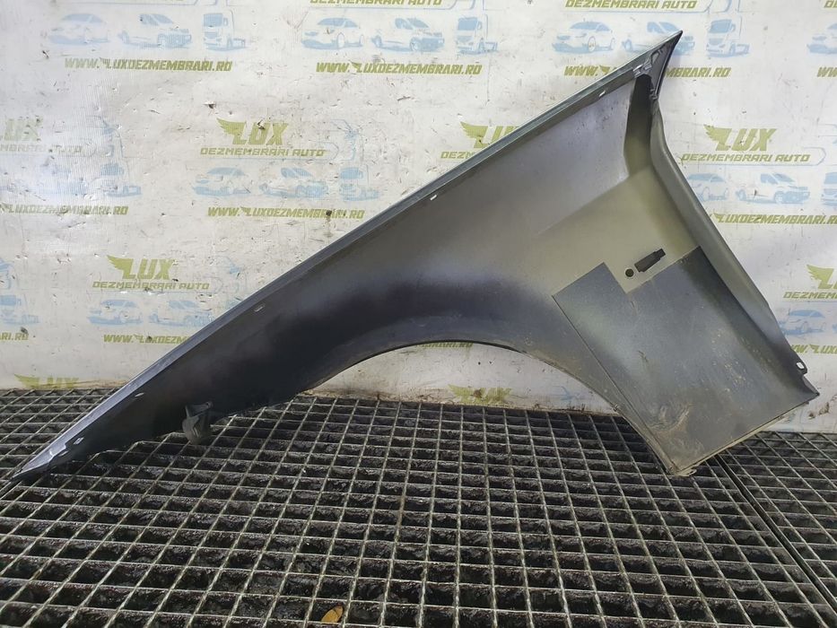Aripa dreapta fata BMW Seria 3 E90 (2004 - 2010) 2.0 d 2.0 d m47n2