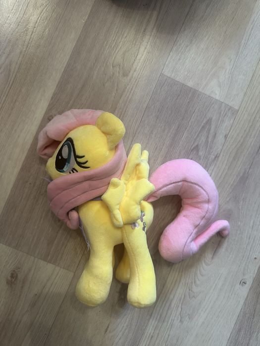 Игрушки литл пони