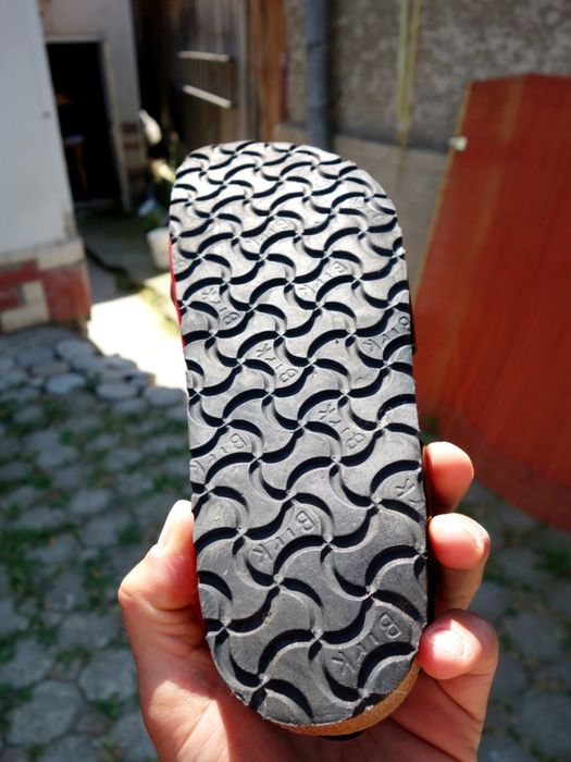 Sandale Papillio by Birkenstock 39