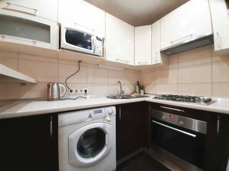 Дава се под наем Двустаен апартамент в София, Иван Вазов - 57 кв.м за 510 € - Снимка #2