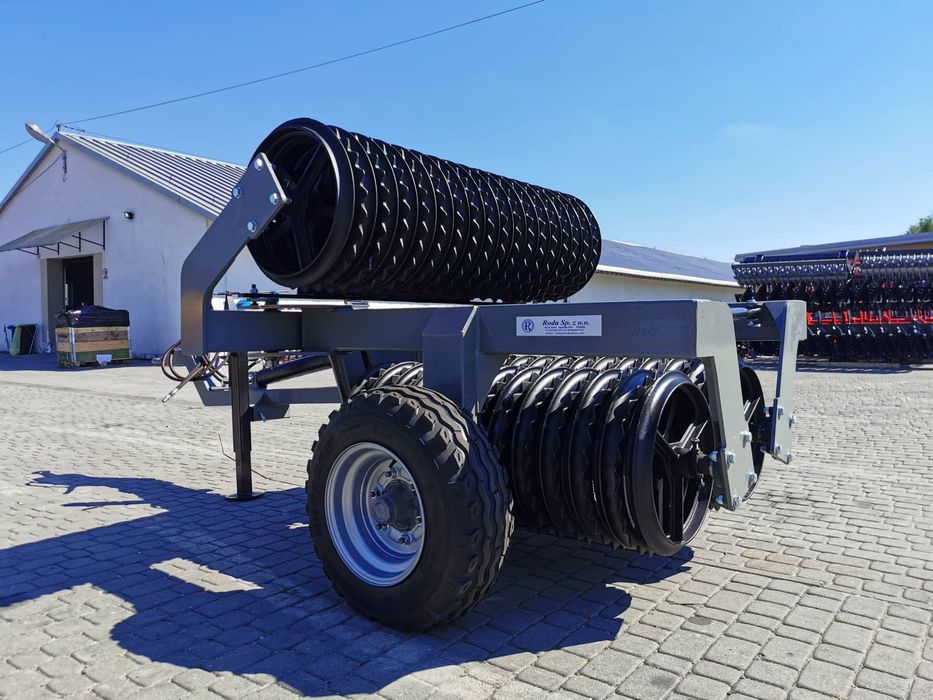 Tavalug agricol Tăvălug Cambridge HIDRAULIC RODA Piese de schimb