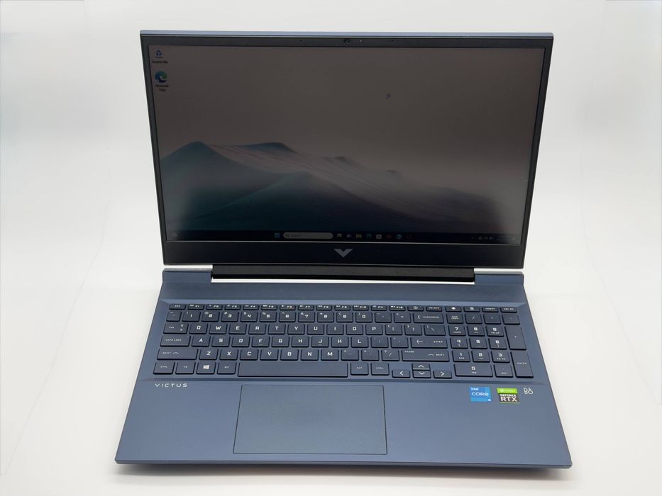Hp victus gaming rtx 3050