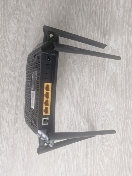 Роутер tp-link .