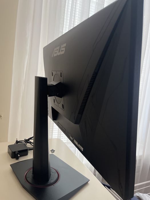 Монитор asus tuf 280hz