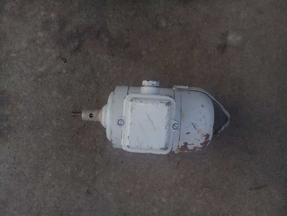 Электродвигатель