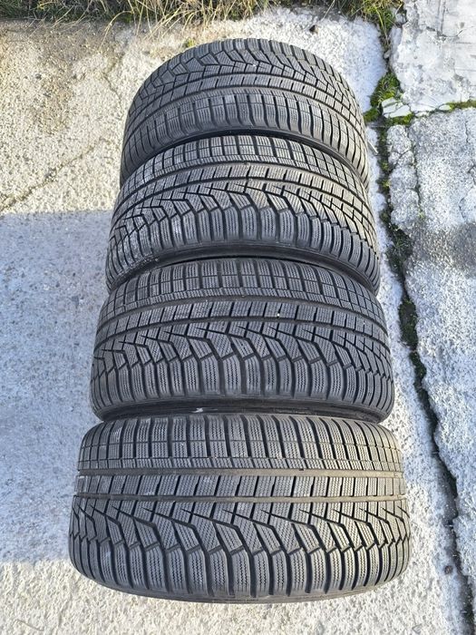 22 цола джанти със зимни гуми за AUDI RS6 C8 и RS7 C8