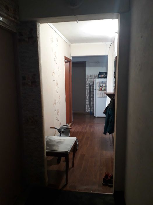 Долгосрочная аренда