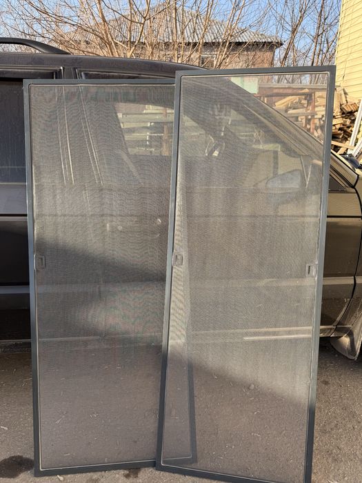 Ремонт и изготовление Москитных сеток