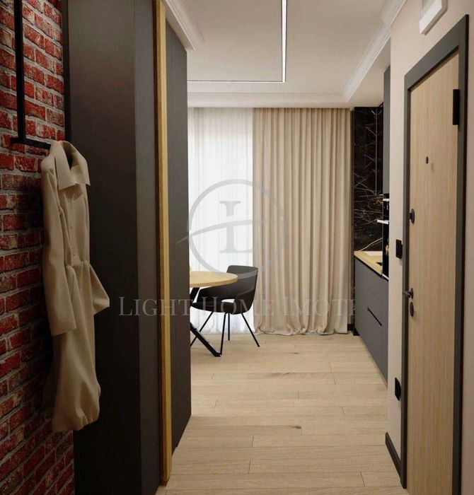 Продава се Едностаен апартамент в Пловдив, Каменица 1 - 50 кв.м за 1900 €/кв.м - Снимка #2