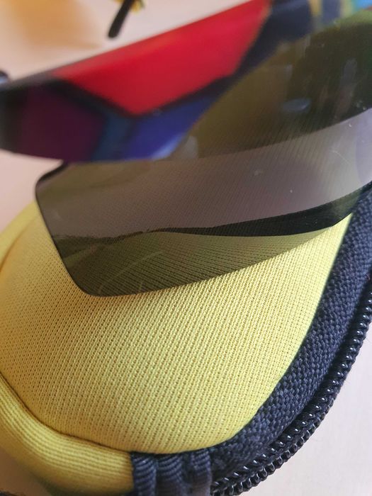 Ochelari de soare pentru iarna copii 5+