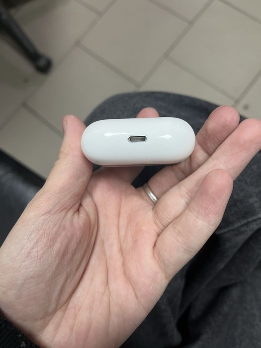 Air pods 3 оригинальные