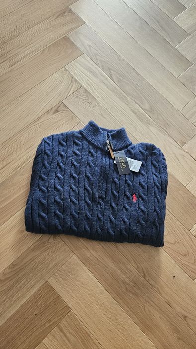Pulover Ralph Lauren
