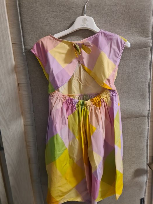 Рокли момиче 8-10 години