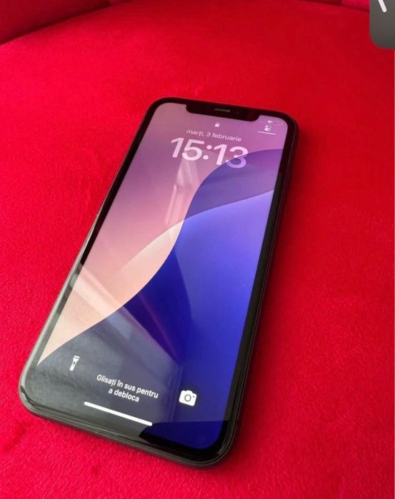iPhone 11 128 gb sănătate 80