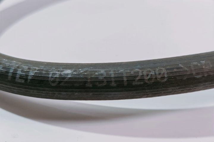 Furtun hidraulic ambreiaj 02131T200 Seat Leon a 2-a generatie 1P seri