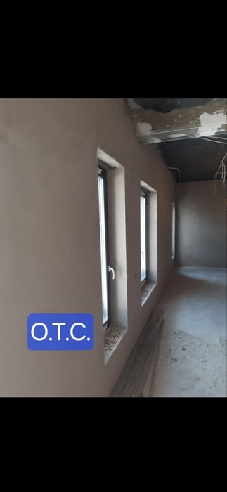 Tencuiala Mecanizata