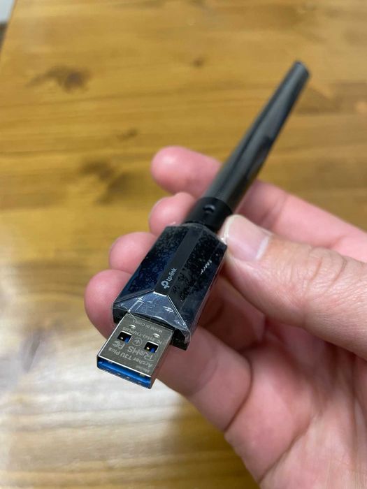 Антена / Рутер за wifi TP Link