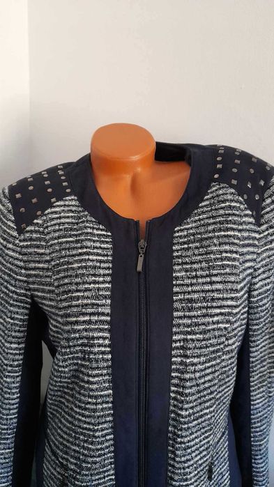 Jacheta/sacou dama „Gelco”