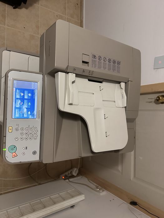 Canon C2220i imagerunner