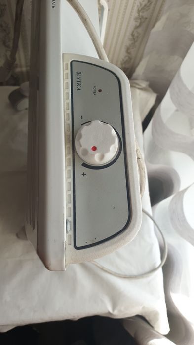 Обогреватель комнатный б/у