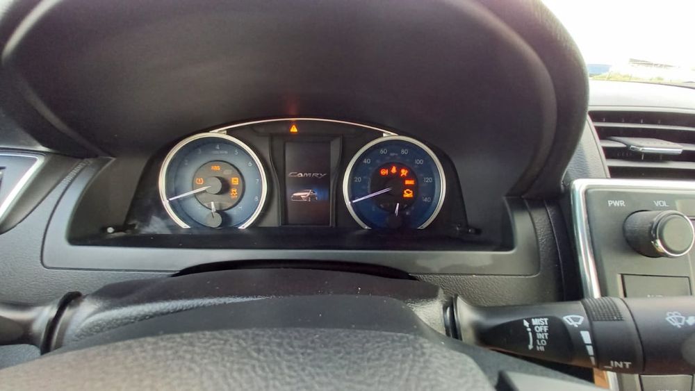 Продам камри 55 объем 2,5