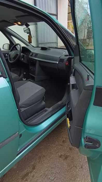 Opel Meriva 2003